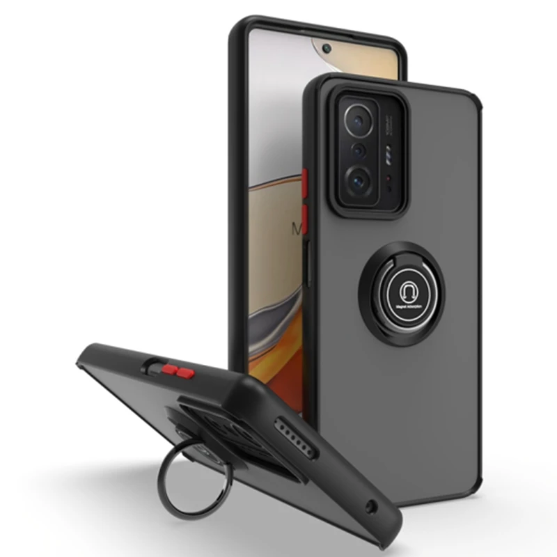 Чехол для Xiaomi 11 T Pro, противоударный армированный чехол для телефона, чехол для Xiaomi Xaomi Mi 11 T T11 Mi11T 11TPro, магнитный автомобильный чехол-подставка...
Чехол для Xiaomi 11 T Pro, противоударный армированный чехол для телефона, чехол для Xiaomi Xaomi Mi 11 T T11 Mi11T 11TPro, магнитный автомобильный чехол-подставка...
