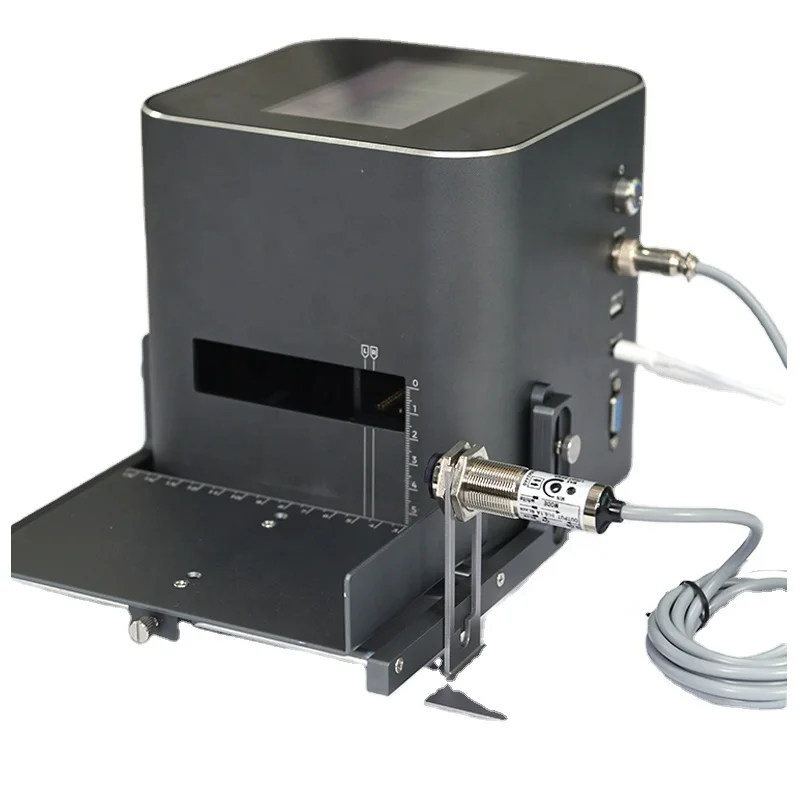 Best Quality Smart And Easy Operate Printer Inkjet Print Machine Printer Date Label Printing Printer
Best Quality Smart And Easy Operate Printer Inkjet Print Machine Printer Date Label Printing Printer