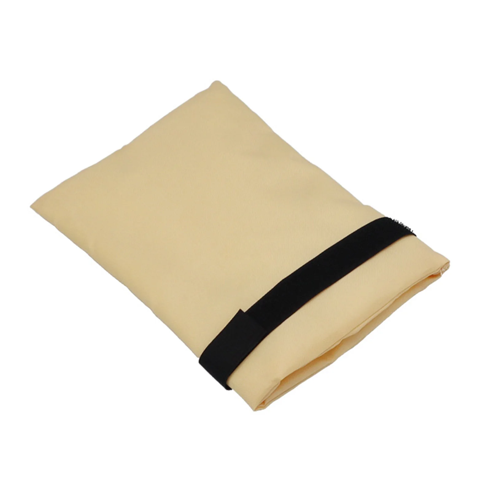 Winter Faucet Cover Outdoor Antifreeze Tap Covers Reusable Faucet Protector Frost-Protection Cover Faucet Accessory
Winter Faucet Cover Outdoor Antifreeze Tap Covers Reusable Faucet Protector Frost-Protection Cover Faucet Accessory