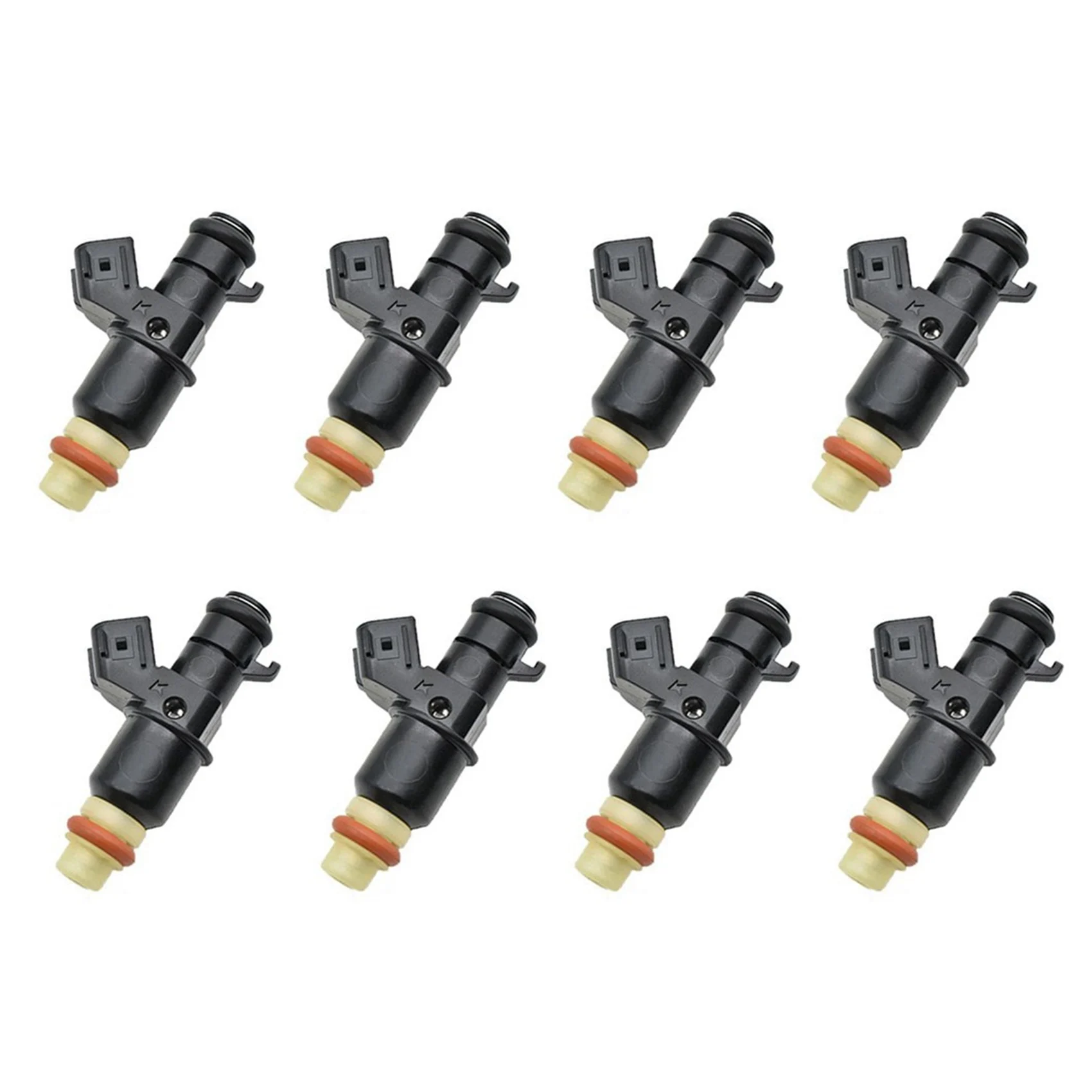 8PCS Fuel Injector Nozzle for Honda FIT JAZZ CITY GD3 GD6 GD8 6450-PWC-J01 16450 PWC J01 16450PWCJ01
8PCS Fuel Injector Nozzle for Honda FIT JAZZ CITY GD3 GD6 GD8 6450-PWC-J01 16450 PWC J01 16450PWCJ01