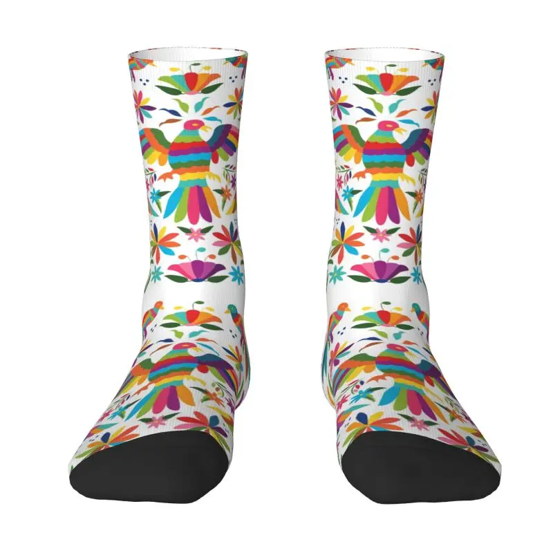Красочные мексиканские Otomi носки мужские экипаж унисекс смешные животные фольклорная текстура весна лето осень зима носки
Красочные мексиканские Otomi носки мужские экипаж унисекс смешные животные фольклорная текстура весна лето осень зима носки