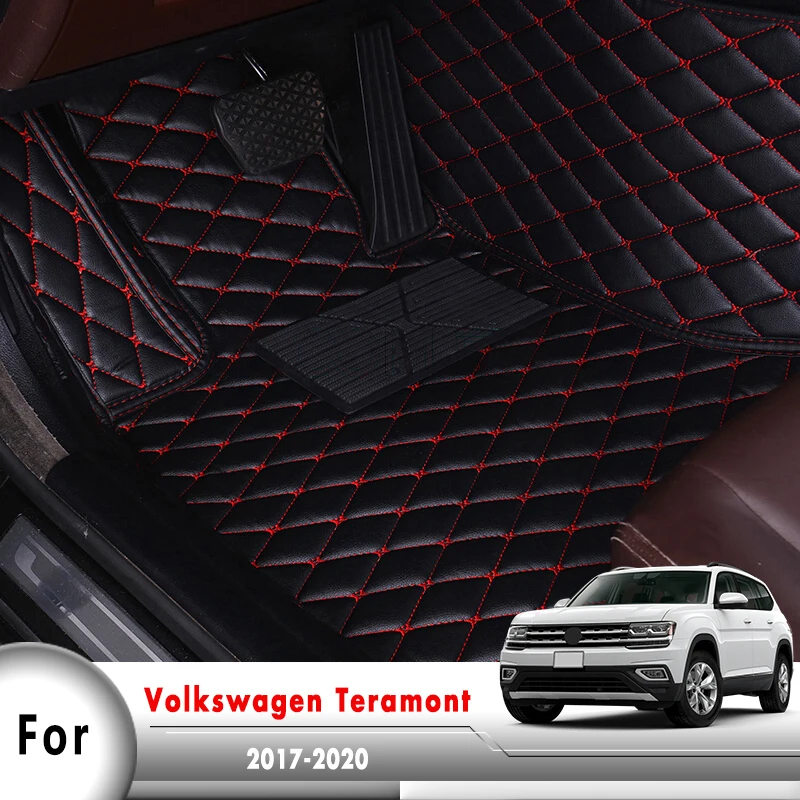 Для Volkswagen vw Teramont 2020 2019 2018 2017 (7 сидений) автомобильные коврики, коврики на заказ, коврики, автозапчасти, аксессуары, водонепроницаемые
Для Volkswagen vw Teramont 2020 2019 2018 2017 (7 сидений) автомобильные коврики, коврики на заказ, коврики, автозапчасти, аксессуары, водонепроницаемые