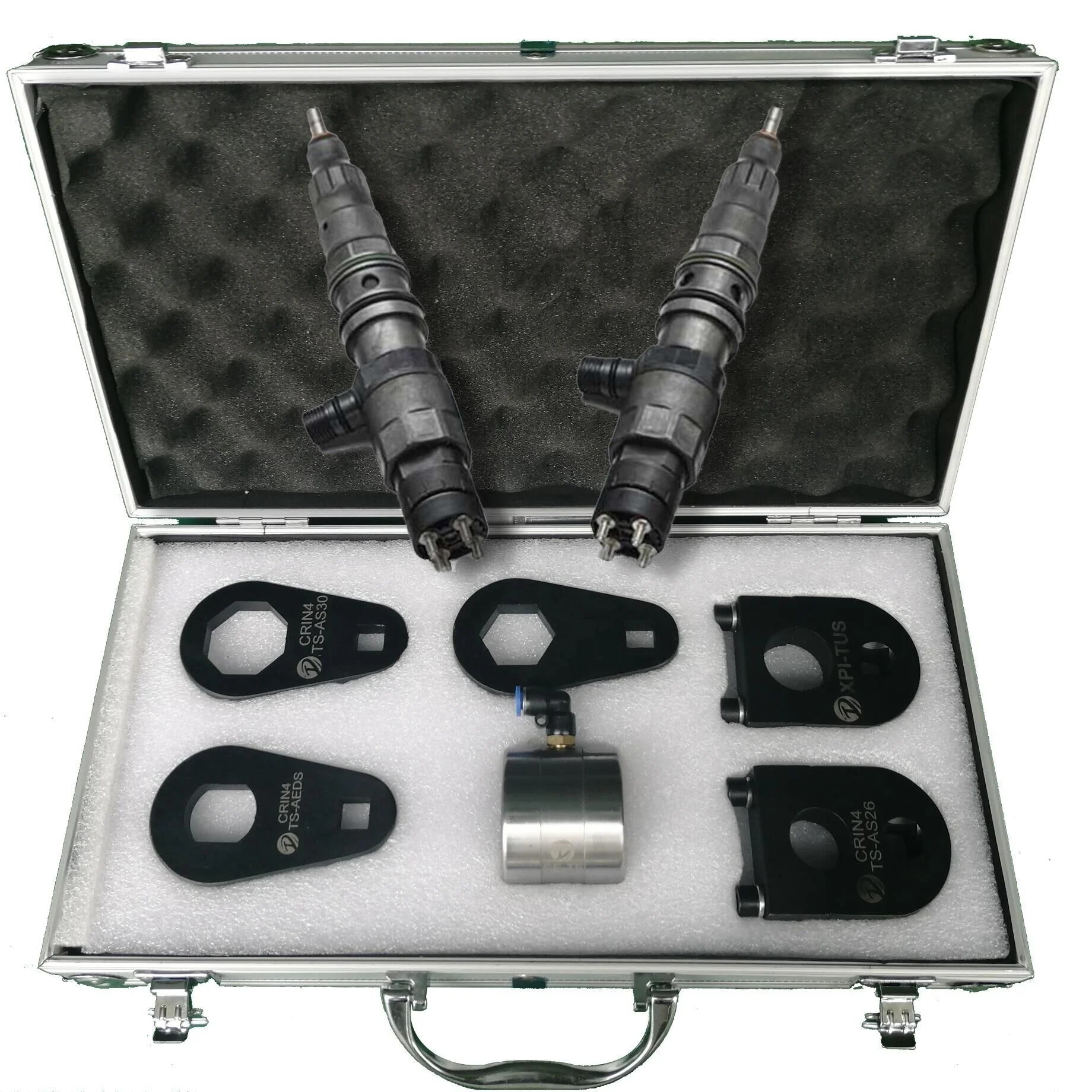 NO.004(2) CRIN4 Injector Dismounting Tools
NO.004(2) CRIN4 Injector Dismounting Tools