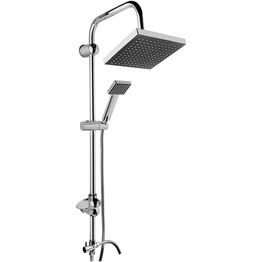 Chrome shower cabin faucet set rainfall rain mixer towel swivel spout bathroom head Cabinet bathroom Robot sprinkler faucet mixer
Chrome shower cabin faucet set rainfall rain mixer towel swivel spout bathroom head Cabinet bathroom Robot sprinkler faucet mixer