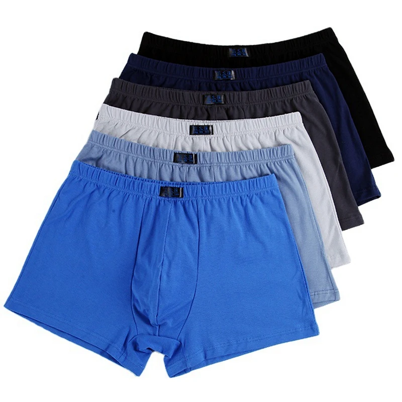 Large Size Men's Panties Breathable Boxers Boxer Man Panties Cotton Casual Shorts Home Lounge Underwear Homme 4XL 5XL 7XL 8XL
Large Size Men's Panties Breathable Boxers Boxer Man Panties Cotton Casual Shorts Home Lounge Underwear Homme 4XL 5XL 7XL 8XL
