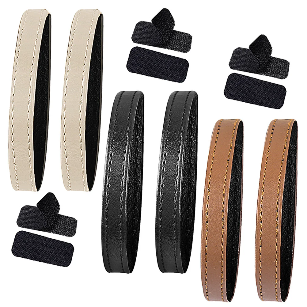 Ankle Strap Shoes Women Replaceable Heel High Straps Detachable Heels Womens Pumps
Ankle Strap Shoes Women Replaceable Heel High Straps Detachable Heels Womens Pumps