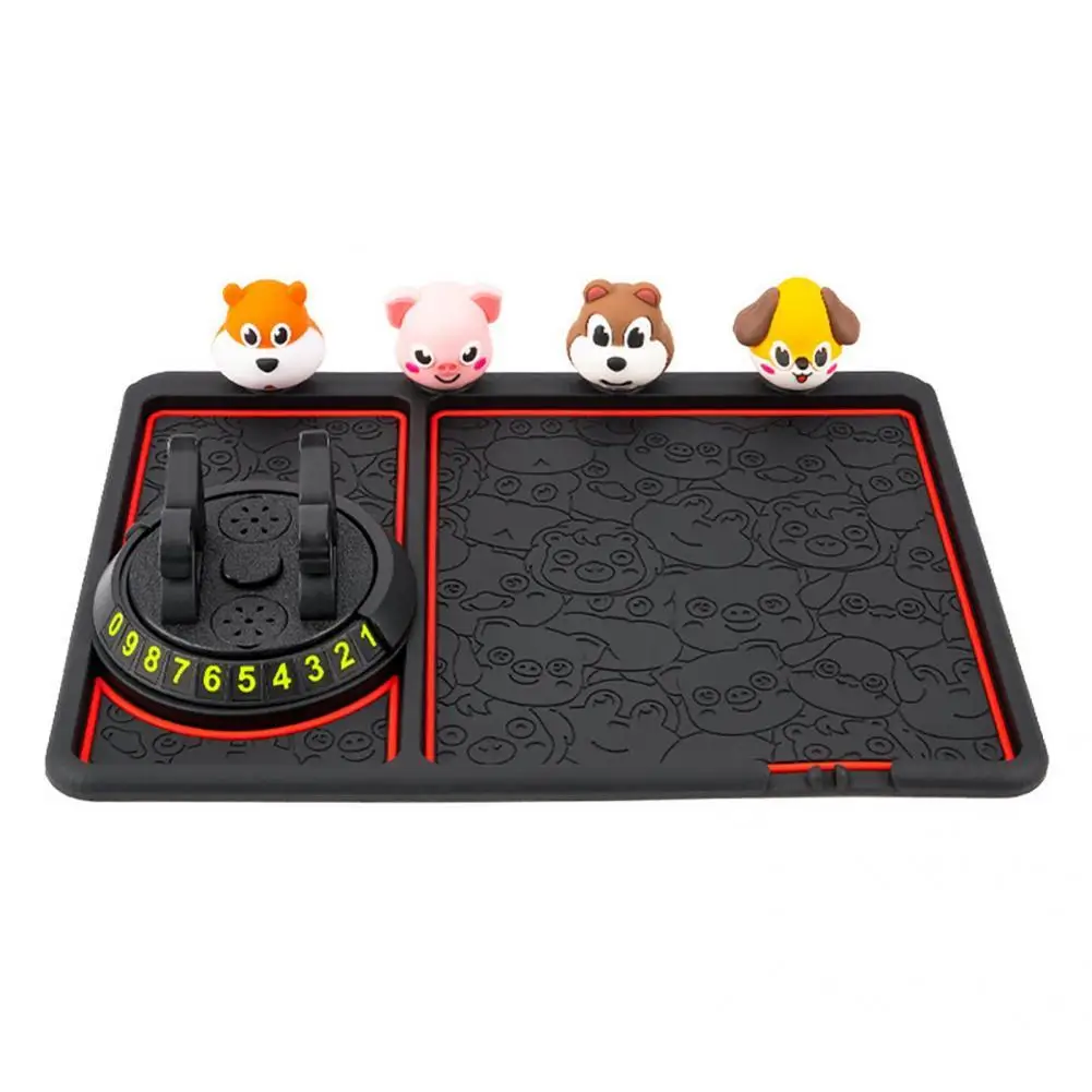 Anti-slip Pad Practical Portable Reliable Dashboard Sticky Phone Holder Mat for Automobile Sticky Phone Holder Car Dash Pad
Anti-slip Pad Practical Portable Reliable Dashboard Sticky Phone Holder Mat for Automobile Sticky Phone Holder Car Dash Pad