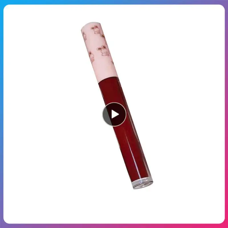 Velvet Matte Velvet Lip Glaze Not Easy To Stick To Cups Soft Burnt Lip Texture Matte Lip Glaze Outline A Full Lip Color
Velvet Matte Velvet Lip Glaze Not Easy To Stick To Cups Soft Burnt Lip Texture Matte Lip Glaze Outline A Full Lip Color