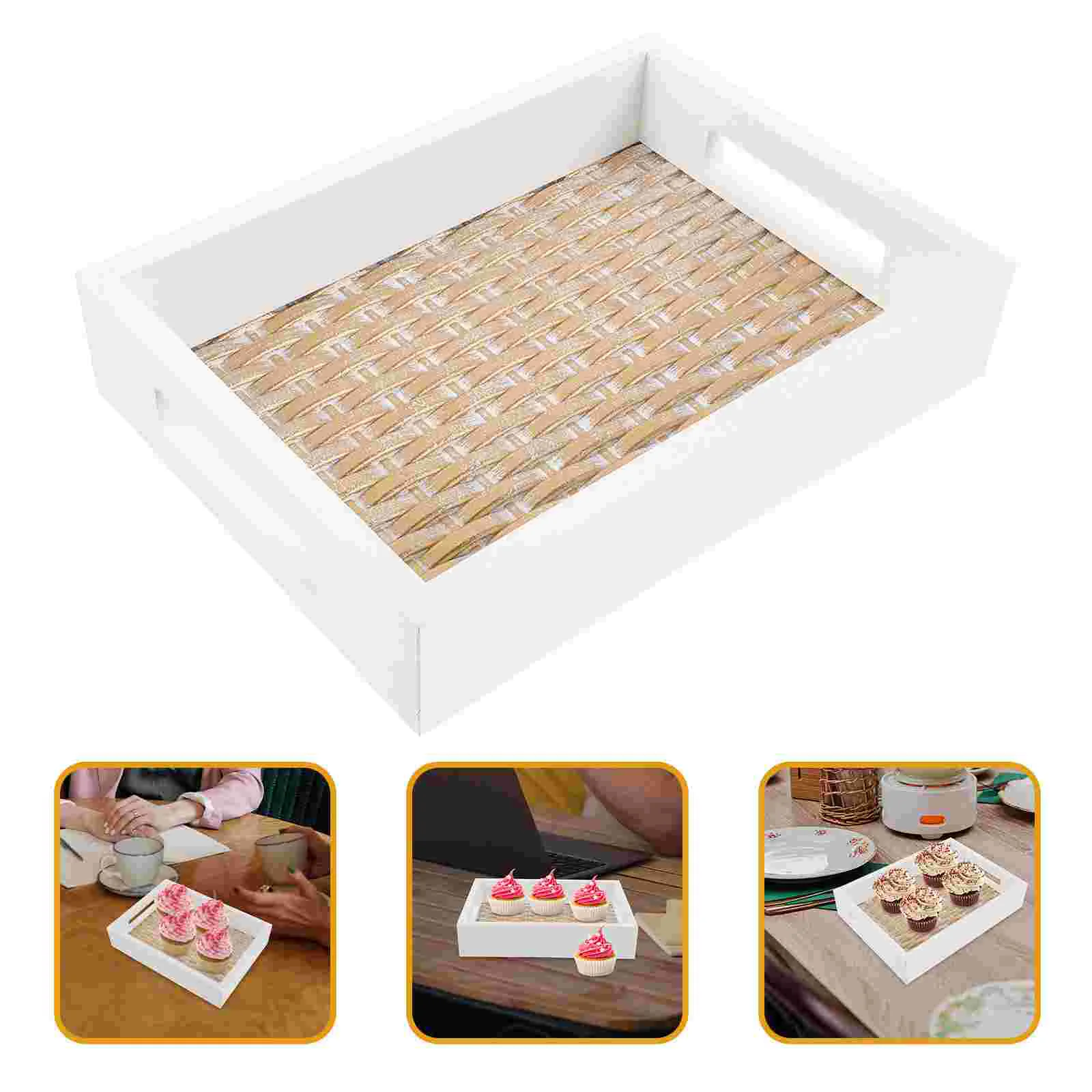 Поднос для сервировки еды, деревянный поднос для чая, поднос с полыми боками для закусок, поднос для чайной чашки
Поднос для сервировки еды, деревянный поднос для чая, поднос с полыми боками для закусок, поднос для чайной чашки