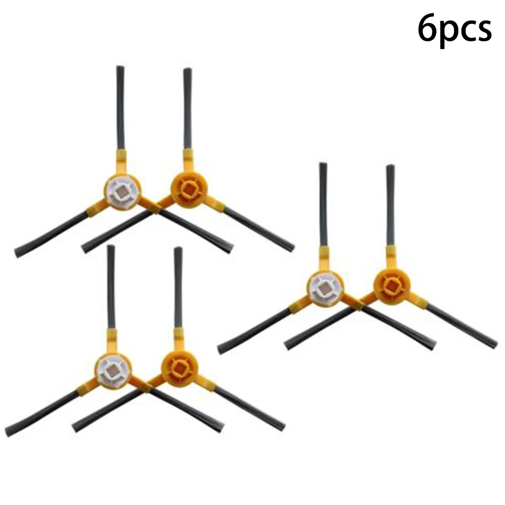 6pcs Side Brush Replacement For Mamibot PetVac 280 Petvac280 Vacuum Household Robot Cleaning Tools Accessories
6pcs Side Brush Replacement For Mamibot PetVac 280 Petvac280 Vacuum Household Robot Cleaning Tools Accessories