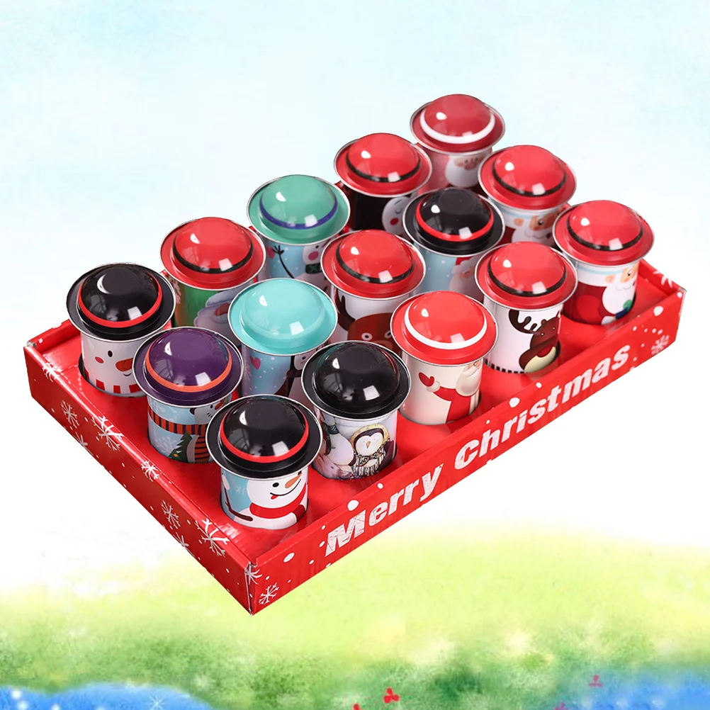Tin Christmas Candy Gifttea Cookie Storage Box Tins Present Holiday Casecontainer Biscuits Packing Santa Snowman Tinplate Jar
Tin Christmas Candy Gifttea Cookie Storage Box Tins Present Holiday Casecontainer Biscuits Packing Santa Snowman Tinplate Jar
