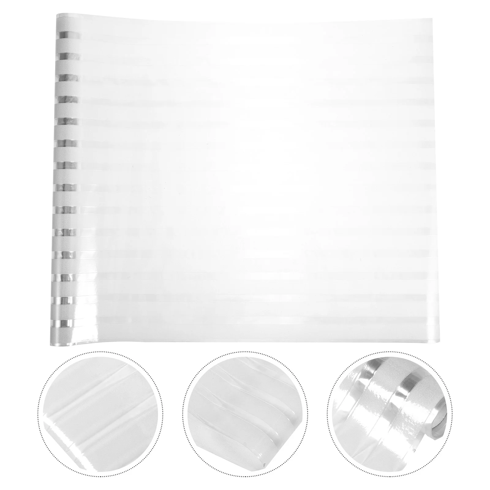 Privacy Window Cling Frosted Door Sticker Pvc Glass Frosting Film Office Protection
Privacy Window Cling Frosted Door Sticker Pvc Glass Frosting Film Office Protection
