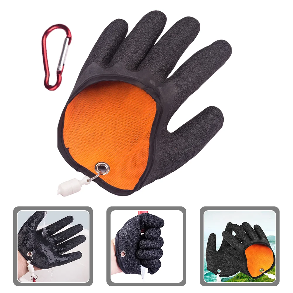 Gloves Fishing Fish Glove Catching Cut Grade Handling Level Woodresistant Non Processing Fillet Lining Coated Slicing Skidproof
Gloves Fishing Fish Glove Catching Cut Grade Handling Level Woodresistant Non Processing Fillet Lining Coated Slicing Skidproof