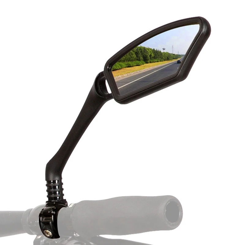 Dropship-Bicycle Rearview Mirror Range Reflector Adjustable Bike Back Sight Bike Handlebar Safe Rear Views Mirror
Dropship-Bicycle Rearview Mirror Range Reflector Adjustable Bike Back Sight Bike Handlebar Safe Rear Views Mirror