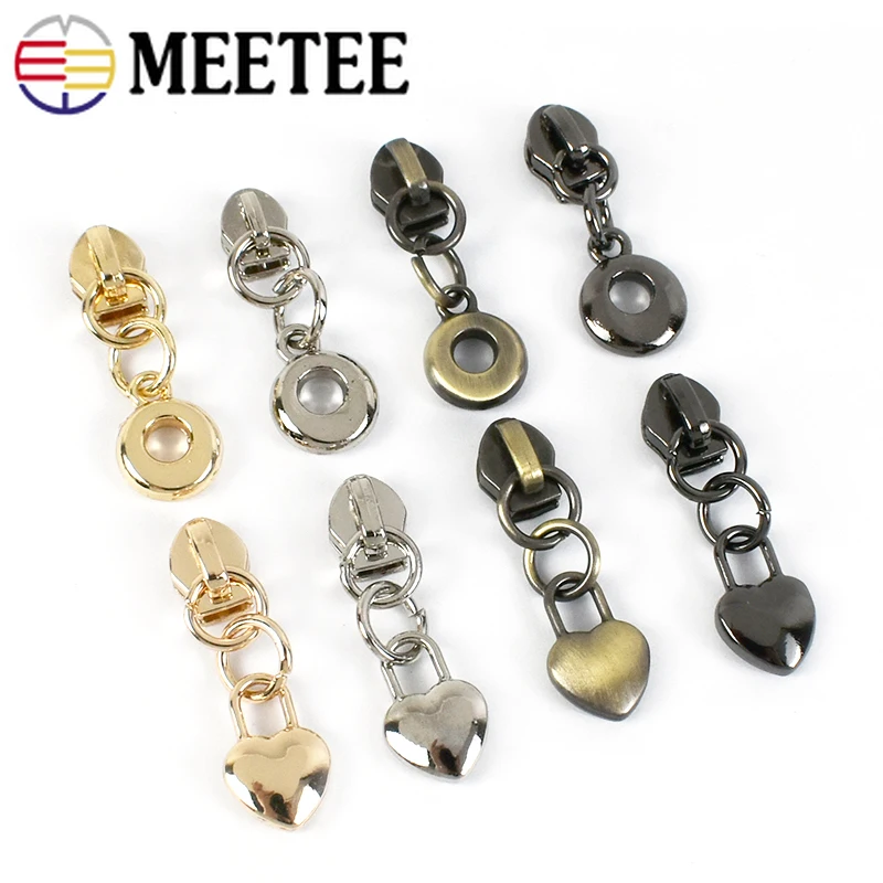 10/20/30/40/50Pcs Zipper Slider For 3# Nylon Zippers Tape Zips Puller Head Repair Kit Jacket Bag Garment DIY Sewing Accessories
10/20/30/40/50Pcs Zipper Slider For 3# Nylon Zippers Tape Zips Puller Head Repair Kit Jacket Bag Garment DIY Sewing Accessories