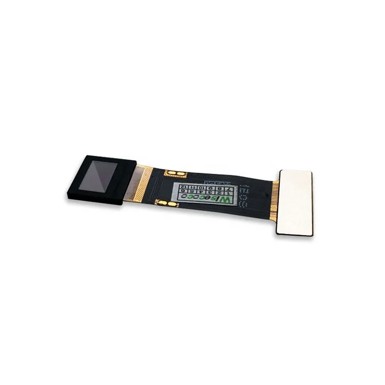 0.39 Inch Micro Oled Screen Driver Board Small Size High Brightness Vr Ips Full HD Panel Mini Display 1920*1080 Lcd Module
0.39 Inch Micro Oled Screen Driver Board Small Size High Brightness Vr Ips Full HD Panel Mini Display 1920*1080 Lcd Module