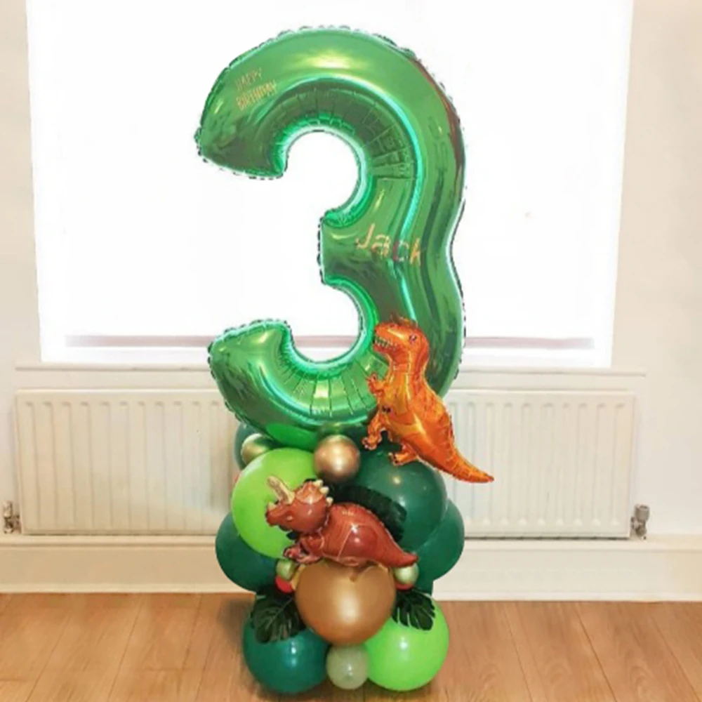 27pcs/Set Jungle Safari Party Balloons Mini Dinosaur Balloon Dinosaur Theme Kids Birthday Party Decorations Baby Shower Supplies
27pcs/Set Jungle Safari Party Balloons Mini Dinosaur Balloon Dinosaur Theme Kids Birthday Party Decorations Baby Shower Supplies