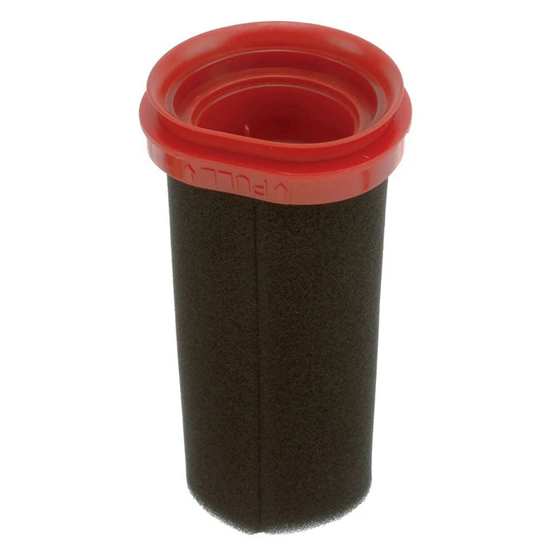 2X Suitable For BOSCH BBH3251GB 25.2V BBH3211GB 21.6V Vacuum Cleaner Filter 12026520 Sweeper Accessories
2X Suitable For BOSCH BBH3251GB 25.2V BBH3211GB 21.6V Vacuum Cleaner Filter 12026520 Sweeper Accessories