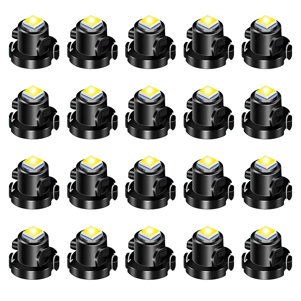 New Car Lights Car Dashboard Light Plastic T3-1210-1 Car Dashboard Light Interior Light Bulbs Universal Interior Light Bulbs
New Car Lights Car Dashboard Light Plastic T3-1210-1 Car Dashboard Light Interior Light Bulbs Universal Interior Light Bulbs