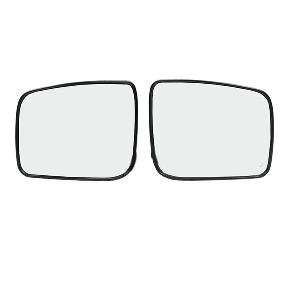 Auto Left Right Rearview Mirror Glass Heated Side Wing Mirror Glass Lens for Nissan Qashqai X-Trail T31 2008-2015
Auto Left Right Rearview Mirror Glass Heated Side Wing Mirror Glass Lens for Nissan Qashqai X-Trail T31 2008-2015