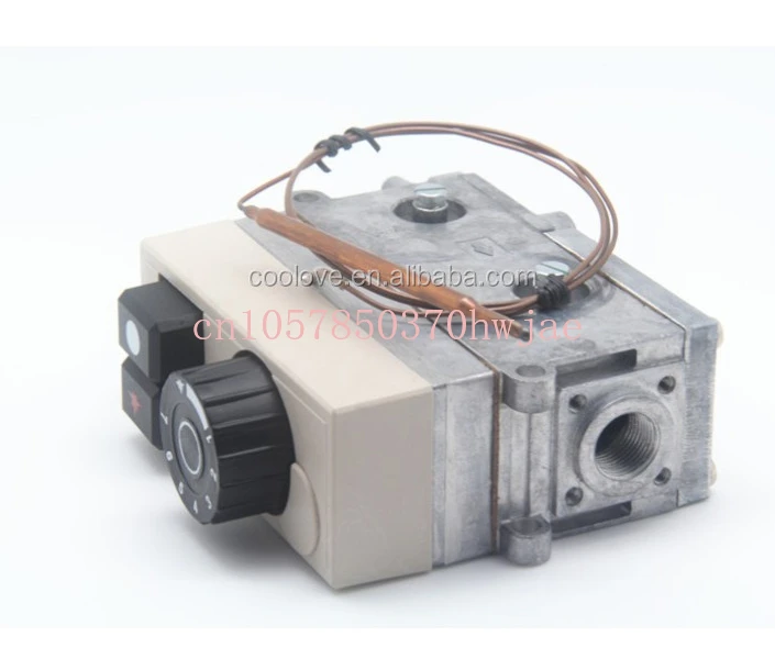 Капиллярный термостат для газовой фритюрницы
Капиллярный термостат для газовой фритюрницы