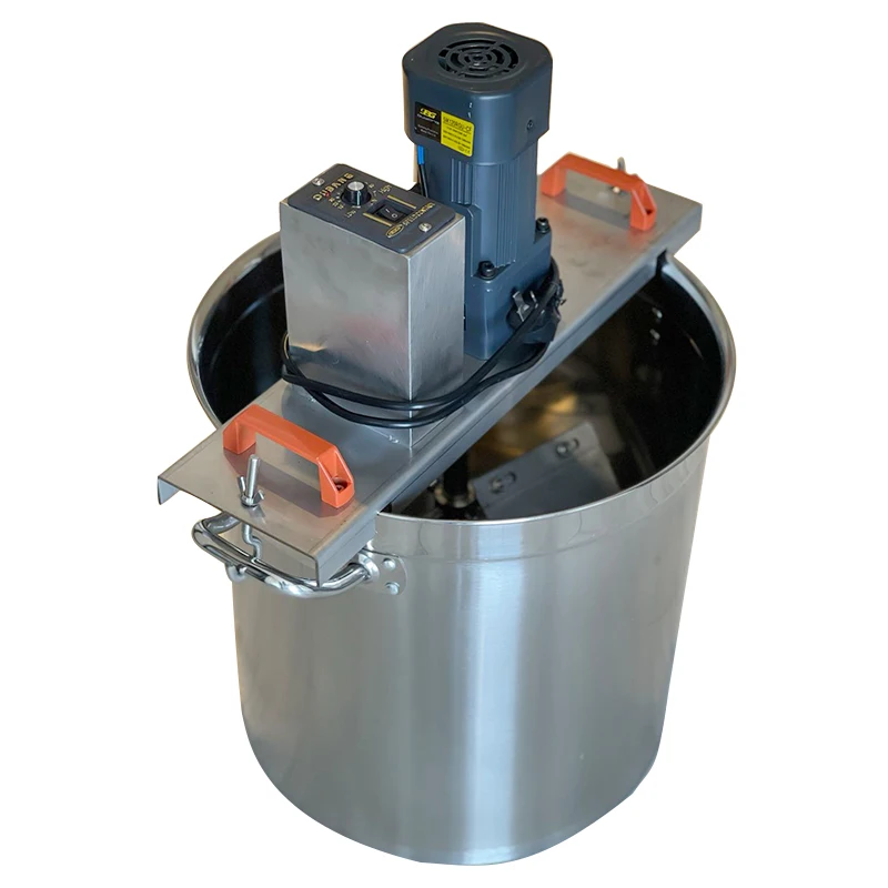 Stainless steel food stir-fry electromechanical magnetic hot pot bottom material stir-fry machine
Stainless steel food stir-fry electromechanical magnetic hot pot bottom material stir-fry machine