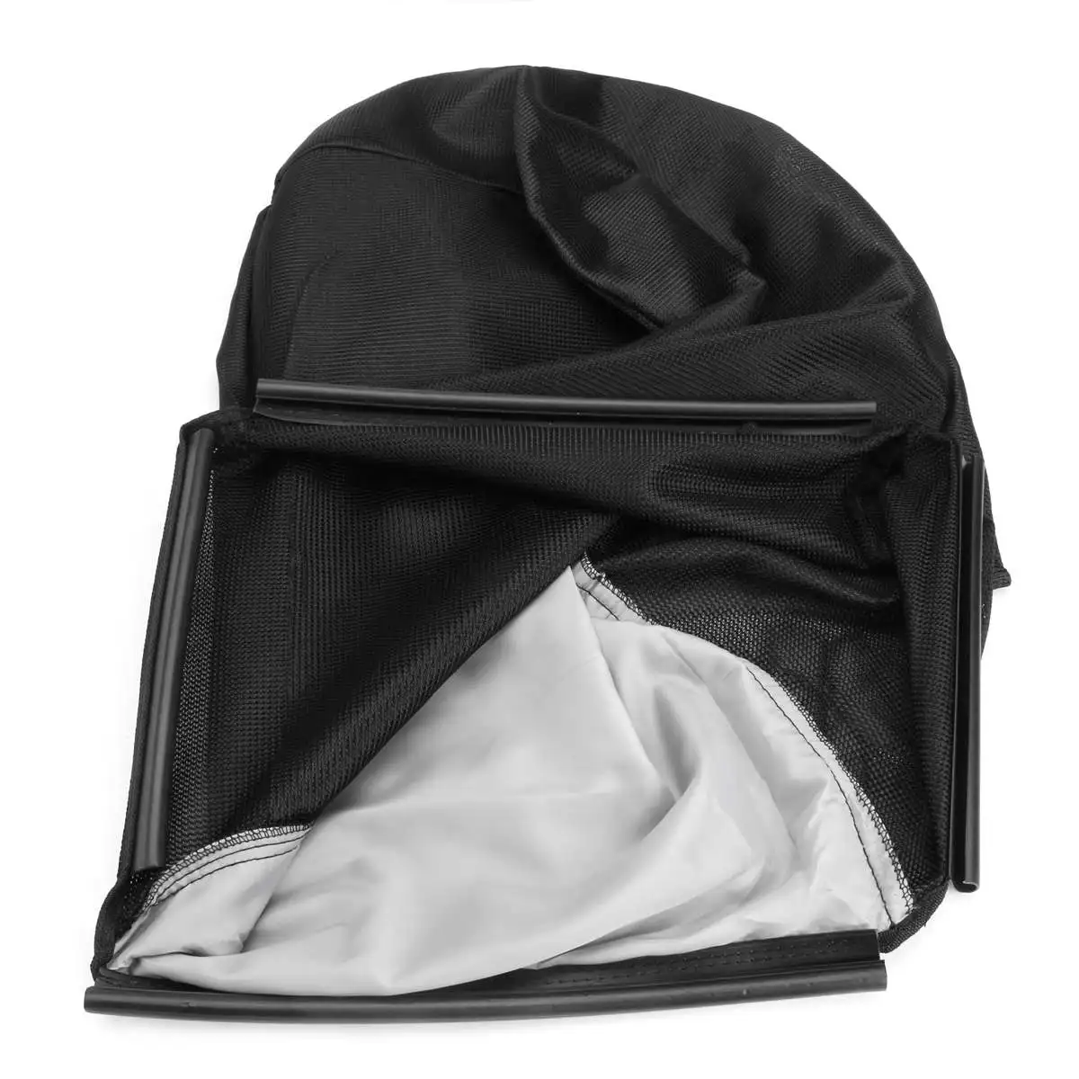 21 Inch Lawn Mower Lawnmower Leaf Grass Catcher Bag Fits For Honda HRU214 HRU215 HRU216
21 Inch Lawn Mower Lawnmower Leaf Grass Catcher Bag Fits For Honda HRU214 HRU215 HRU216