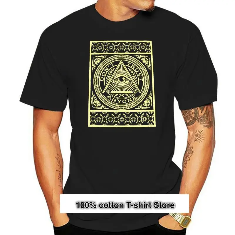 Иллюминация-Camiseta de манга corta para hombre, prenda de vestir, с изображением ojo de la Virgen
Иллюминация-Camiseta de манга corta para hombre, prenda de vestir, с изображением ojo de la Virgen