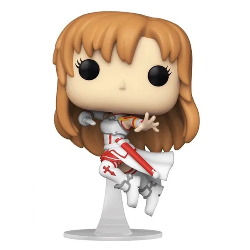 Меч искусство онлайн Kirito Asuna #993 Funkoe экшн-фигурки куклы игрушки виниловые фигурки подарки
Меч искусство онлайн Kirito Asuna #993 Funkoe экшн-фигурки куклы игрушки виниловые фигурки подарки