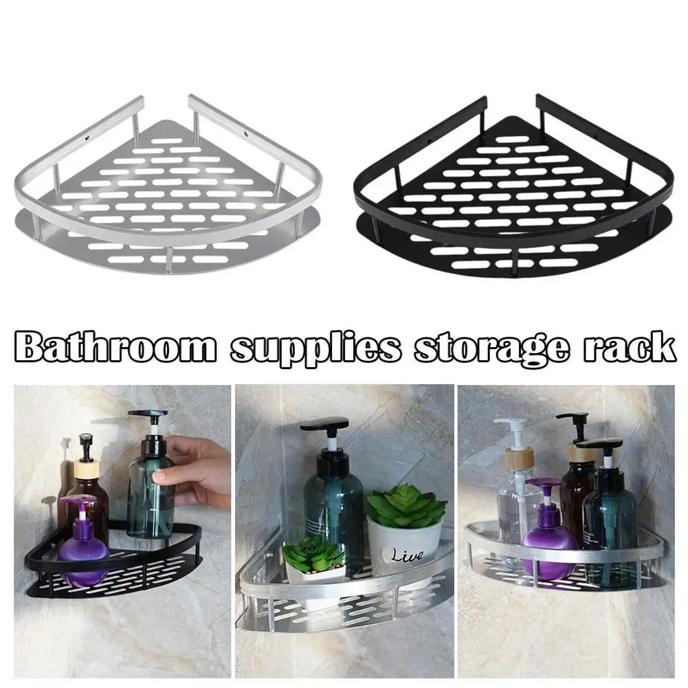 1/2pcs Bathroom Shelves No-punch Bathroom Sink Washbasin Cabinet Makeup Tripod Shower Toilet Storage Shelf Accessories Bath F9B1
1/2pcs Bathroom Shelves No-punch Bathroom Sink Washbasin Cabinet Makeup Tripod Shower Toilet Storage Shelf Accessories Bath F9B1