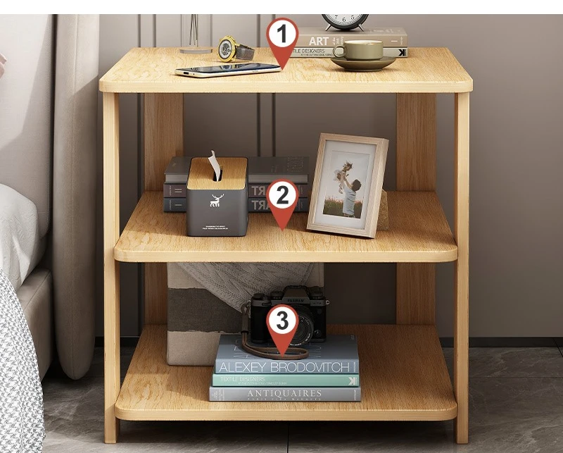 Bedside table simple modern bedroom small bedside table home simple bedside shelf mini bedside small table
Bedside table simple modern bedroom small bedside table home simple bedside shelf mini bedside small table