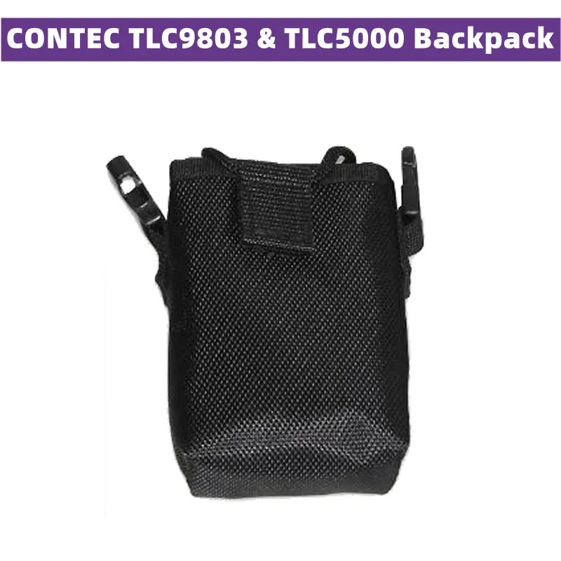 

New CONTEC ECG Holter Dynamic ECG Monitor System TLC9803 and TLC5000 Backpack