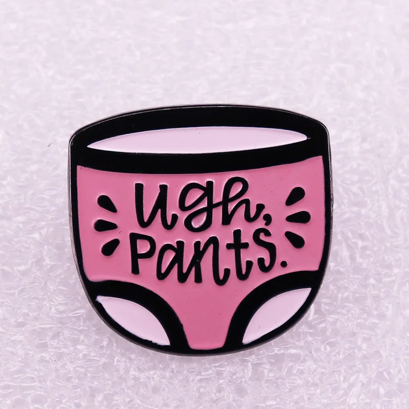 Creative Pop Enamel Pin Lapel Badges Brooch Funny Fashion Jewelry
Creative Pop Enamel Pin Lapel Badges Brooch Funny Fashion Jewelry