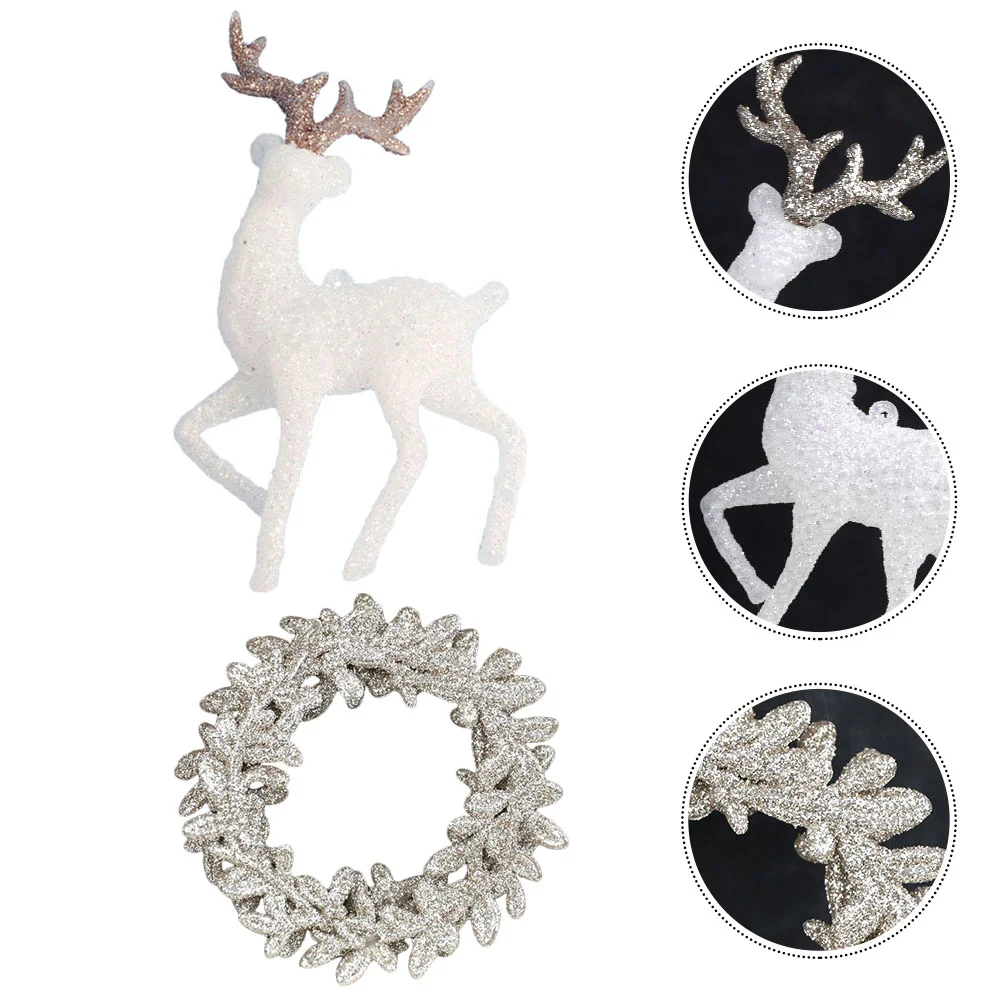 Christmas Miniatures Cake Deer Party Ornament Craft Reindeer Favor Ornaments Decor Dollhousedecoration Wreath Giftkid Lovely
Christmas Miniatures Cake Deer Party Ornament Craft Reindeer Favor Ornaments Decor Dollhousedecoration Wreath Giftkid Lovely