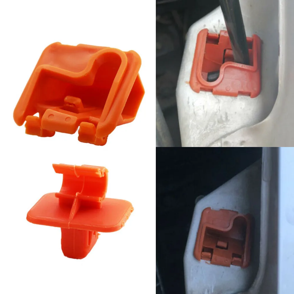 1 Set Car Hood Bonnet Support Rod Stay Clip Bracket For Skoda Octavia Fabia High Quality Exterior Car Accessories
1 Set Car Hood Bonnet Support Rod Stay Clip Bracket For Skoda Octavia Fabia High Quality Exterior Car Accessories