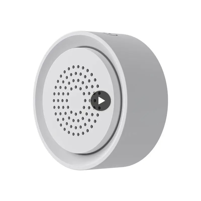 Wifi Wireless Siren Alarm Universal Smart Human Body Sensors App Remote Alarm Tuya Sound Light Detector Sensor Smart Life
Wifi Wireless Siren Alarm Universal Smart Human Body Sensors App Remote Alarm Tuya Sound Light Detector Sensor Smart Life