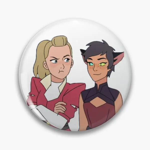 Catradora Bein Милая настраиваемая мягкая булавка для пуговиц металлический воротник подарок для женщин любимый мультяшный Декор Милая одежда мо...
Catradora Bein Милая настраиваемая мягкая булавка для пуговиц металлический воротник подарок для женщин любимый мультяшный Декор Милая одежда мо...