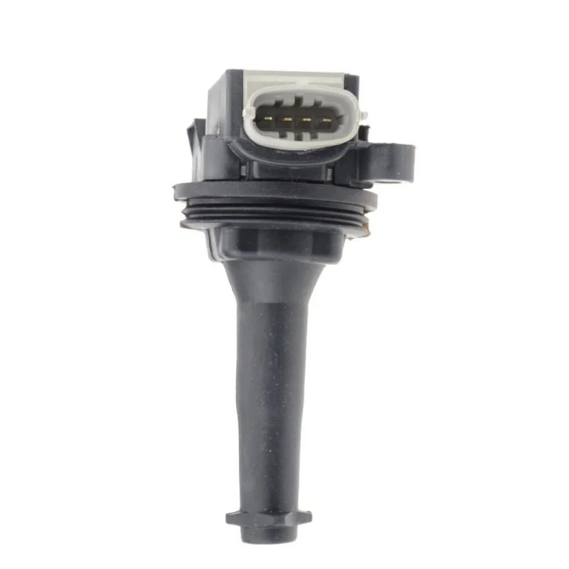 Lazmllcan Ignition Coil for Volvo C30 C70 S40 S60 V50 V70 XC70 I5 2.4L 2.5L Turbo UF-517
Lazmllcan Ignition Coil for Volvo C30 C70 S40 S60 V50 V70 XC70 I5 2.4L 2.5L Turbo UF-517