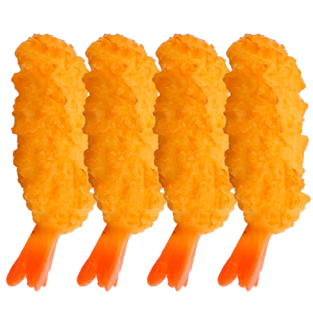 4Pcs Meat Kitchen Fake Realistic Japanese Kitchen Decor Fake Meat Fake Fried Decor for Kitchen Hotel Decoration
4Pcs Meat Kitchen Fake Realistic Japanese Kitchen Decor Fake Meat Fake Fried Decor for Kitchen Hotel Decoration