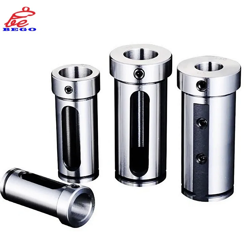 Lathe Sleeve Reducing Turning Tool Sleeve D20 D25 D32 D40 CNC Lathe Guide 6 8 10 12 14 16 18 20 25 MT1 MT2 MT3 MT4 Sleeve
Lathe Sleeve Reducing Turning Tool Sleeve D20 D25 D32 D40 CNC Lathe Guide 6 8 10 12 14 16 18 20 25 MT1 MT2 MT3 MT4 Sleeve