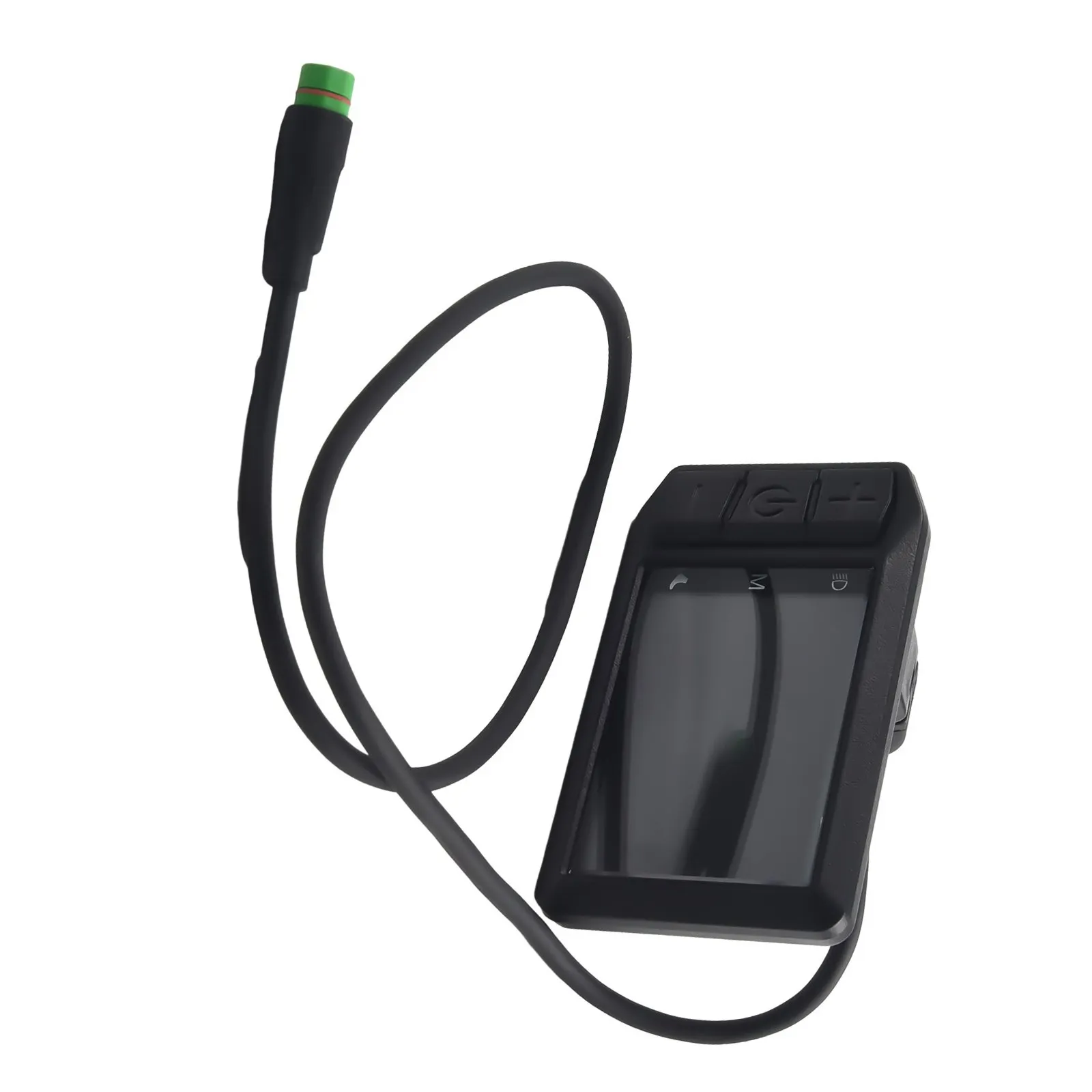 LCD Display CAN Display Display For Bafang M500 M510 M600 Motor Protocol Speed Waterproof Wheels 600C Accessories
LCD Display CAN Display Display For Bafang M500 M510 M600 Motor Protocol Speed Waterproof Wheels 600C Accessories