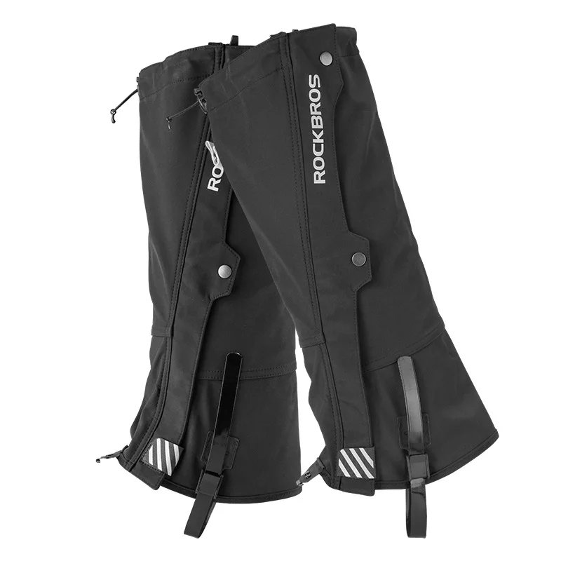 JETSHARK Outdoor Mountaineering Snow Waterproof Sand Proof Hiking Foot Cover Snow Mountain Skiing Moisture-proof Leg Cover
JETSHARK Outdoor Mountaineering Snow Waterproof Sand Proof Hiking Foot Cover Snow Mountain Skiing Moisture-proof Leg Cover