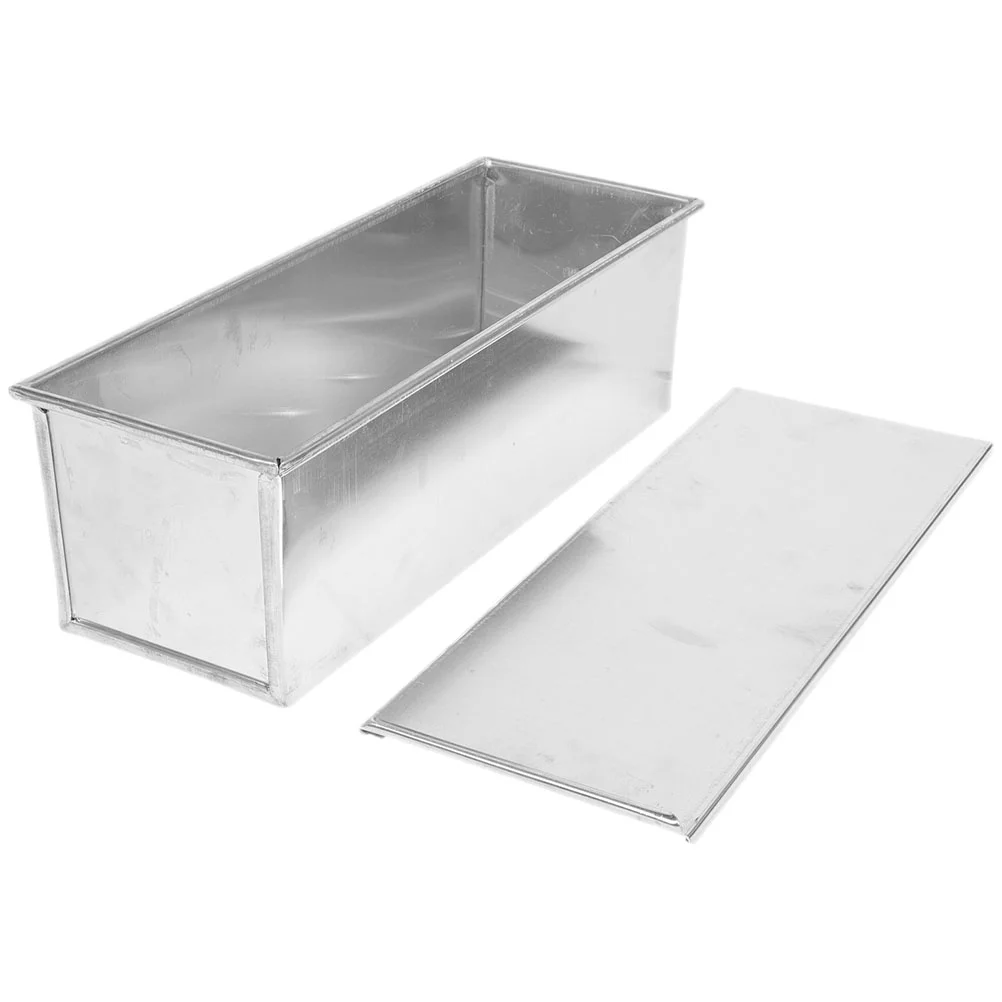 Unique Easy To Demold Premium Reusable Bread Baking Pan Bread Loaf Pans For Baking Bread Pans For Baking Baking Pan for Home
Unique Easy To Demold Premium Reusable Bread Baking Pan Bread Loaf Pans For Baking Bread Pans For Baking Baking Pan for Home