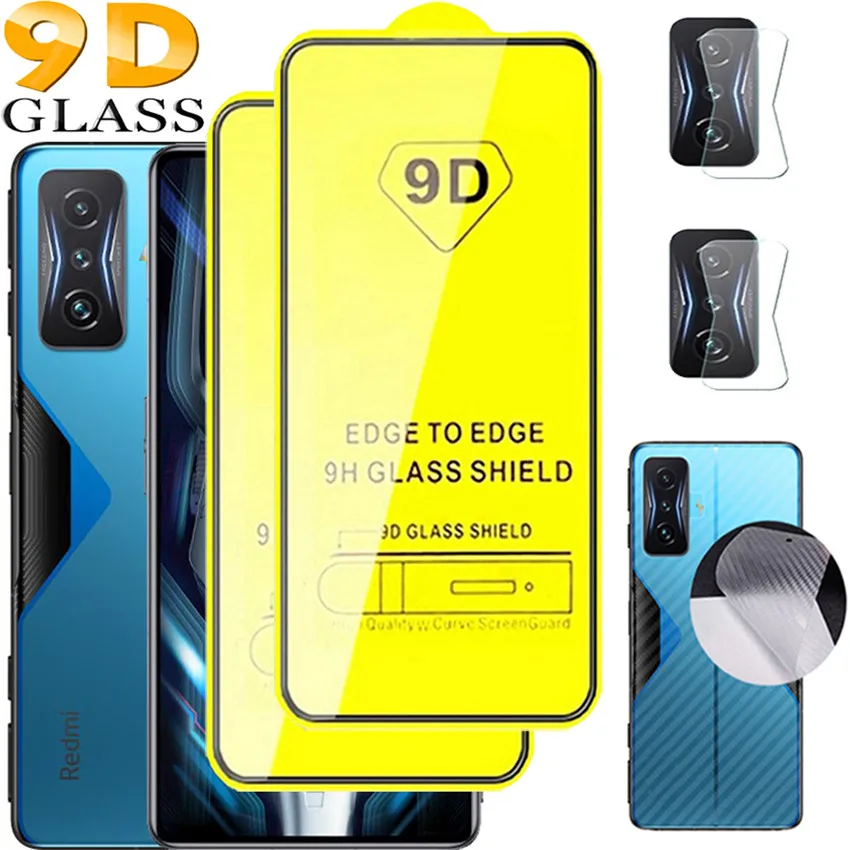 cristal templado Poco F4 GT Glass for xiaomi Poco F4 GT pelicula Poco X3 Pro GT NFC Screen Protector Poco M4 X4 Pro 5G Protective Glass Pocco F4 GT 5g little F4GT Camera Back Film + Tempered Glass PocoF4 GT 2022 new
cristal templado Poco F4 GT Glass for xiaomi Poco F4 GT pelicula Poco X3 Pro GT NFC Screen Protector Poco M4 X4 Pro 5G Protective Glass Pocco F4 GT 5g little F4GT Camera Back Film + Tempered Glass PocoF4 GT 2022 new