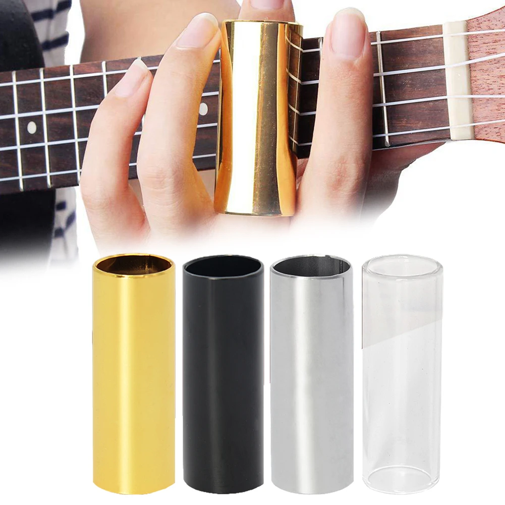 70MM High Guitar Slide Bar Stainless Steel Metal/ABS Finger Slides For Guitar Ukulele String Instruments Guitar Accessories
70MM High Guitar Slide Bar Stainless Steel Metal/ABS Finger Slides For Guitar Ukulele String Instruments Guitar Accessories