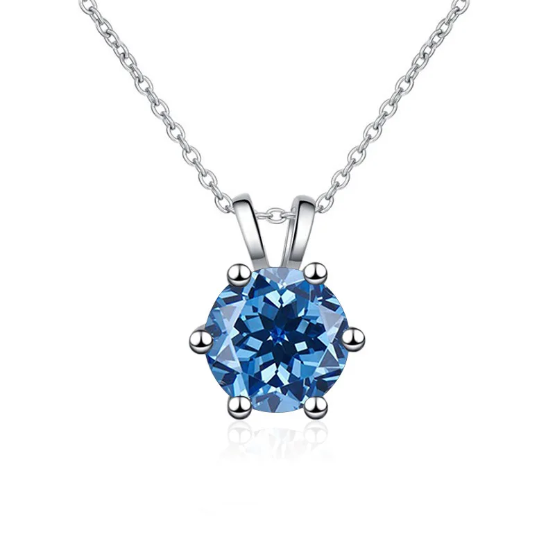 t Mosanite D Color Necklace 100% 925 Sterling Silver Jewelry Sparkly Jewelry Necklace Romantic Boutique Wedding Jewelry
t Mosanite D Color Necklace 100% 925 Sterling Silver Jewelry Sparkly Jewelry Necklace Romantic Boutique Wedding Jewelry