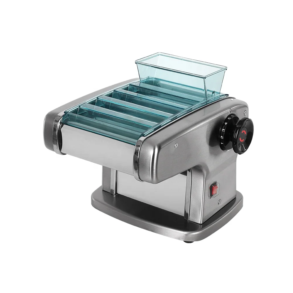 Fresh Noodle Making Machine Household Electric Noodle Pasta Maker Machine Mini Commercial Noodle Maker
Fresh Noodle Making Machine Household Electric Noodle Pasta Maker Machine Mini Commercial Noodle Maker