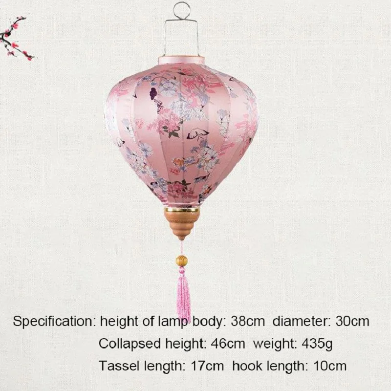 Подвесной тканевый фонарь с цветочным принтом, китайский весенний фестиваль, домашний декор для спальни, свадебная вечеринка, уличный фонарь, вьетнамские украшения
Подвесной тканевый фонарь с цветочным принтом, китайский весенний фестиваль, домашний декор для спальни, свадебная вечеринка, уличный фонарь, вьетнамские украшения