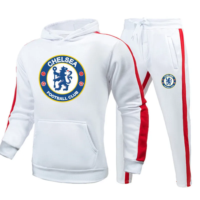 The New Football Wind Character Printing Of Hoodies For Men And Women Fashion Suits Autumn Winters Is Recreational Sport Suit
The New Football Wind Character Printing Of Hoodies For Men And Women Fashion Suits Autumn Winters Is Recreational Sport Suit