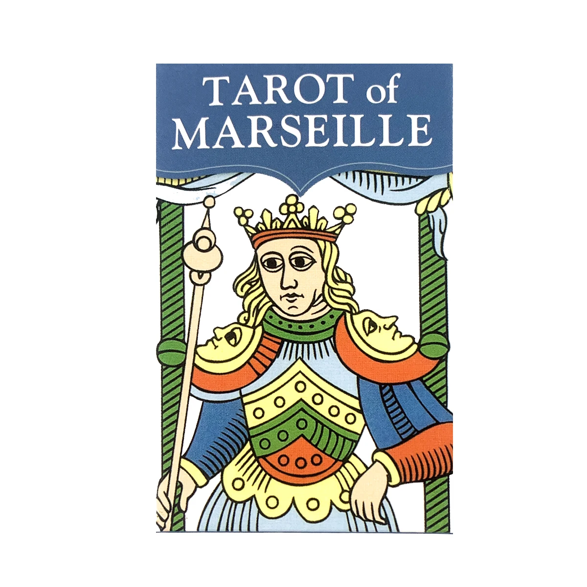 Kawaii Portable Mini Card Tarot of Marseille Cards Divination Fortune Telling Tarot Cards Deck Party Entertainment Board Game
Kawaii Portable Mini Card Tarot of Marseille Cards Divination Fortune Telling Tarot Cards Deck Party Entertainment Board Game